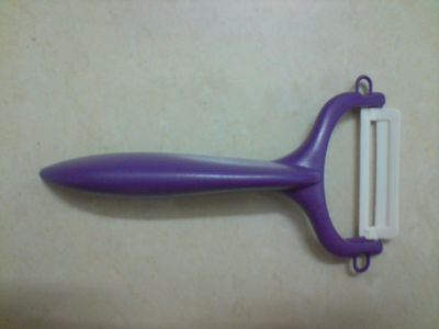 陶瓷瓜刨 厨房得力助手