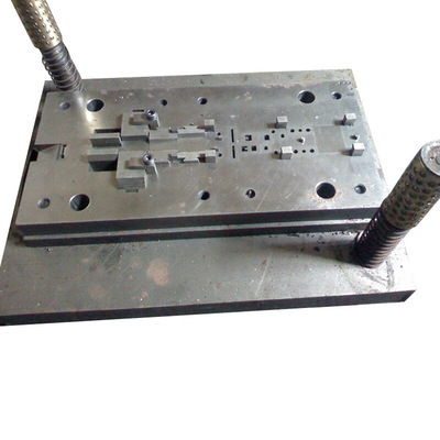 佛山市专业接线柱制作与五金杂件定制服务