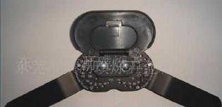 精工铸造，品质卓越——探访东莞市横沥璞烁五金制品厂