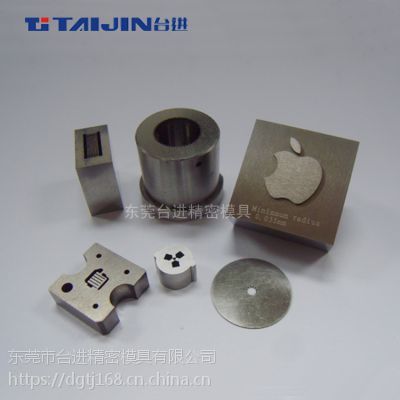 专业五金零部件加工 探索阿奇油割与阿奇夏米尔线切割技术在东莞台进精密的卓越应用