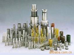 宋立安线切割模具技术解析与应用前景