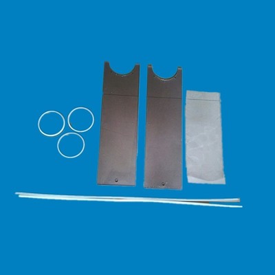 沙迪克慢走丝核心密封解决方案 厂家直销挡水板与密封圈全套配件