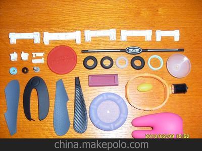 定制硅橡胶制品厂家 为您提供专业的密封圈与五金杂件解决方案