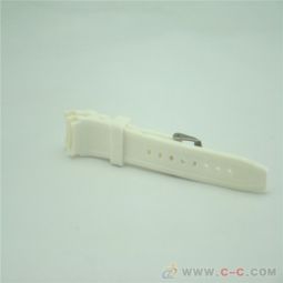 带五金扣硅胶表带 功能与五金杂件的全方位解析