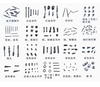 如何优化淘宝网店五金杂件详情照片以提升转化率